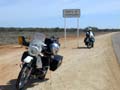 Tropic of Capricorn WA